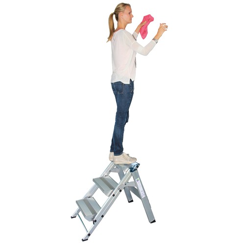 Munk klapp treppe mit - munk,
