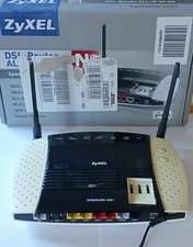 ZyXEL Router 40283827