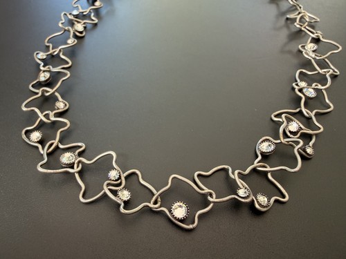 Konplott kette collier - konplott, /