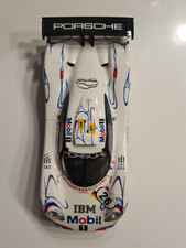 Original Carrera Rennbahn