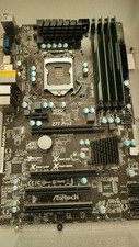 *Bundle* AsRock Z77 Pro 3  + Intel i5-3470 + 16 GB RAM