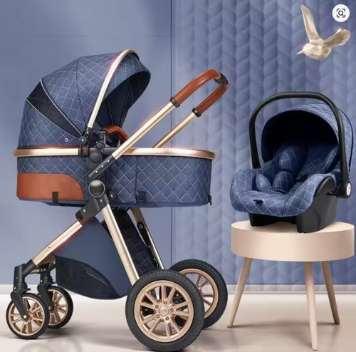 3in1 kinderwagen kombi - kinderwagen,