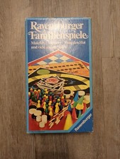 Ravensburger Familienspiele Rarität Selten Gesellschaftsspiele Spiele