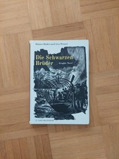 Die Schwarzen Brüder von Lisa