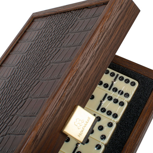 Luxus domino spiel - domino, manopoulos