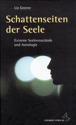 Schattenseite der seele - der, liz