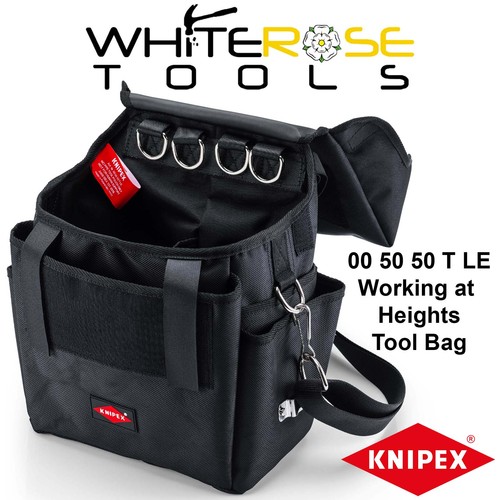 Knipex werkzeugtasche koffer - werkzeugtasche,
