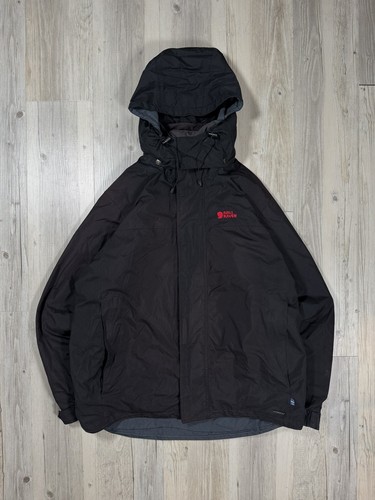 Fjällräven 1 jacke - 3-in-1,