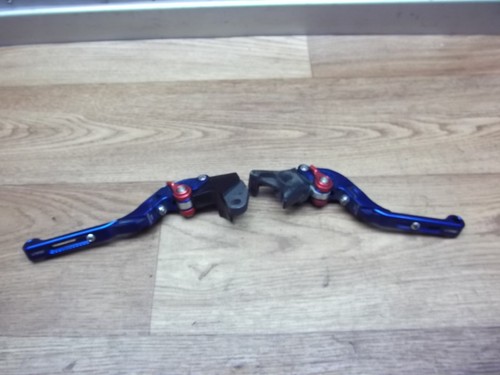 Suzuki gsr 750 v trec - 750,