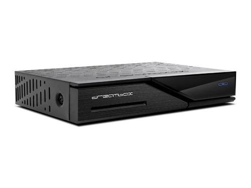 Dreambox dm520 dvb - dm520, dvb-s2