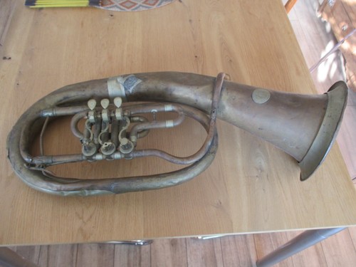 Altes anton hüller 188 - anton,