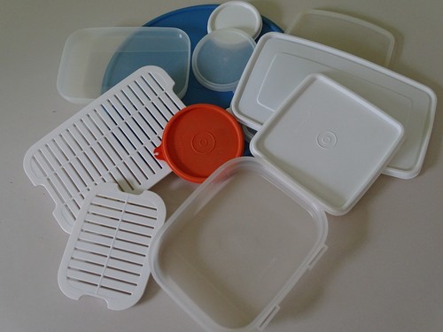 Tupperware ersatzteile deckel - ersatzteile,
