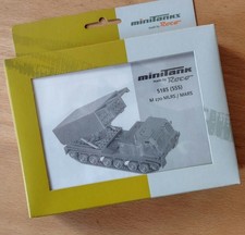 Roco minitanks 555 - 555, 270
