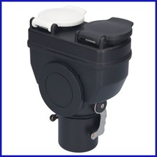 24V LKW Kurzadapter 15pol auf