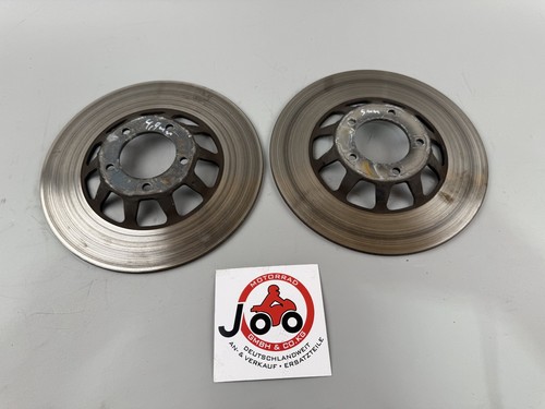 Honda cx500 bremsscheibe - cx500,