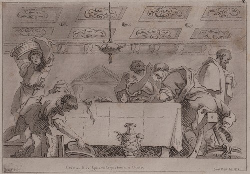 Sebastiano ricci letztes - sebastiano,