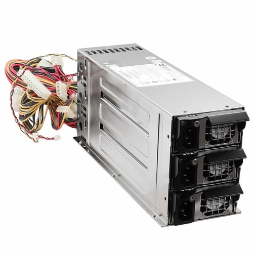 Fsp power technology - power,