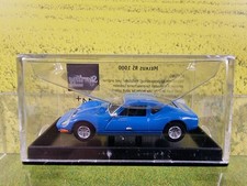 1:87 Brekina / Starline 27402