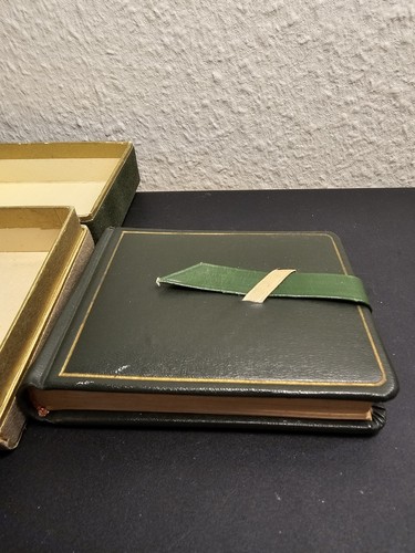 Vintage fotoalbum seiten - fotoalbum, 25