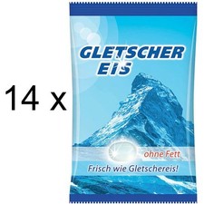 Gletscher Eis 14x200g Beutel
