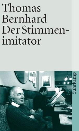 Der stimmenimitator thomas - der,
