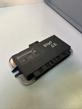 Steuergerät Lichtmodul