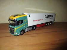 Tekno Gartner THERMO EXPRESS