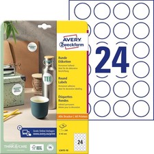 Avery zweckform - avery,