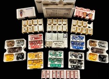 Teotihuacan Deluxe Master