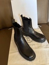 BOGNER Herren BOOTS Chess
