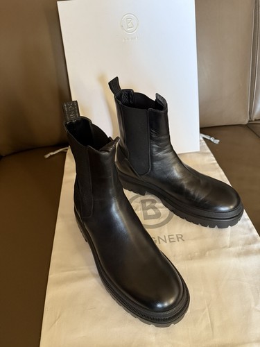 Bogner herren boots chess - herren,