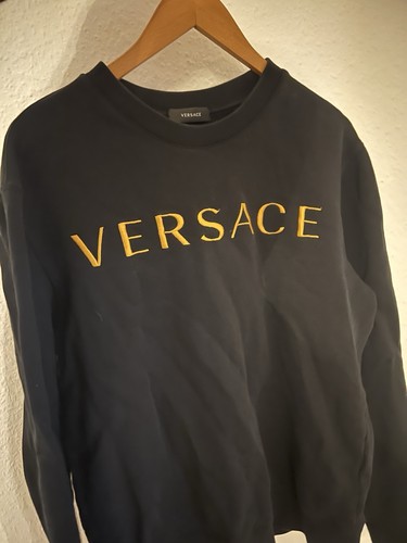 Versace herren pullover - herren,