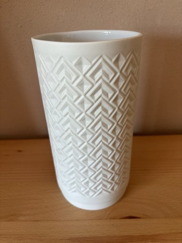 Seltmann weiden vase - weiden,
