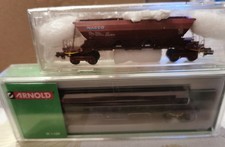 Modelleisenbahn Spur N