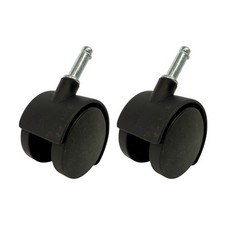 Nilfisk Staubsauger Rollen 2