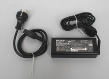 Original Sony Netzteil