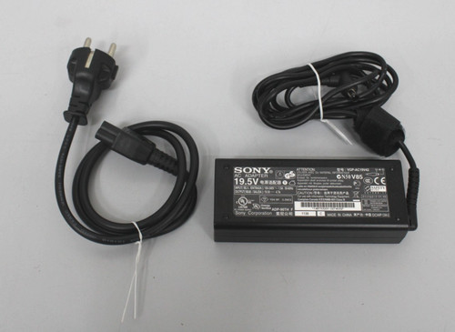 Original sony netzteil - original,