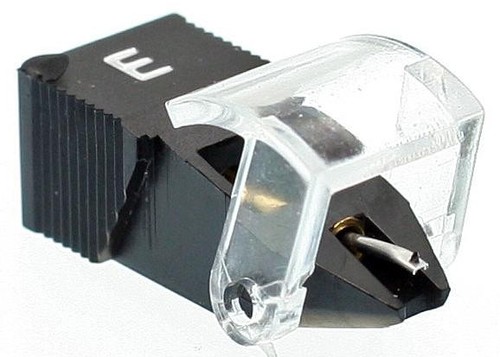 Braun mag e - 2,