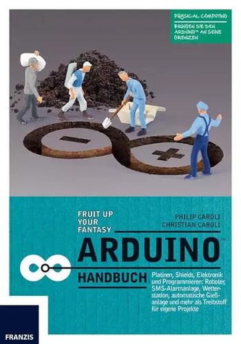Arduino handbuch platinen - arduino, handbuch:
