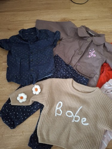 Bekleidung set mädchen baby - bekleidung,