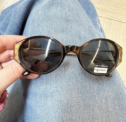 Yves saint laurent retro - laurent,