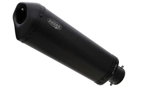Shark dsx auspuff für - shark,