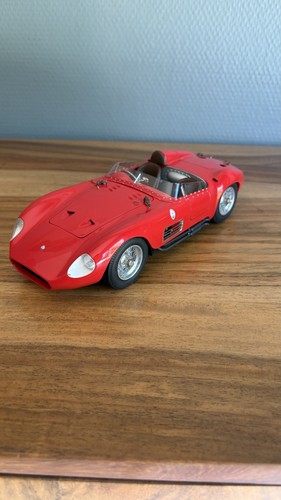 Maserati 300s 1956 - 1956, cmc
