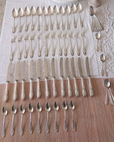 Silber besteck 90er für - besteck,