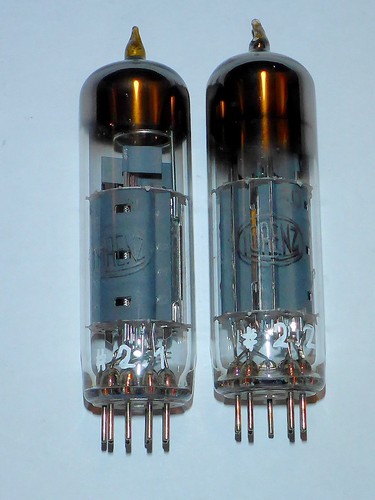 Balanced pair of lorenz - pair,