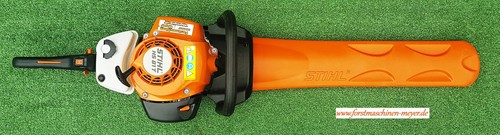 Stihl sehr guter - stihl,