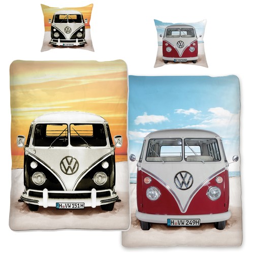 Linon bettwäsche volkswagen - linon,