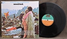 Various - Woodstock, Music