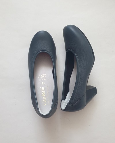 Vitaform pumps leder größe - vitaform,