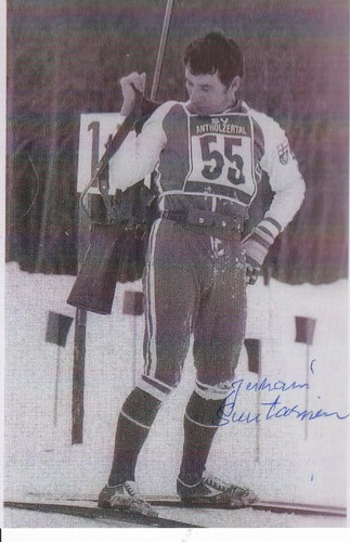 Olympia 1972 juhani - 1972:,